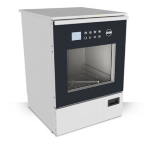 Lavavetreria AWD655-8-LAB da laboratorio 165 L