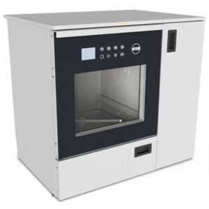 Lavavetreria AWD655-8L-LAB da laboratorio 165 L